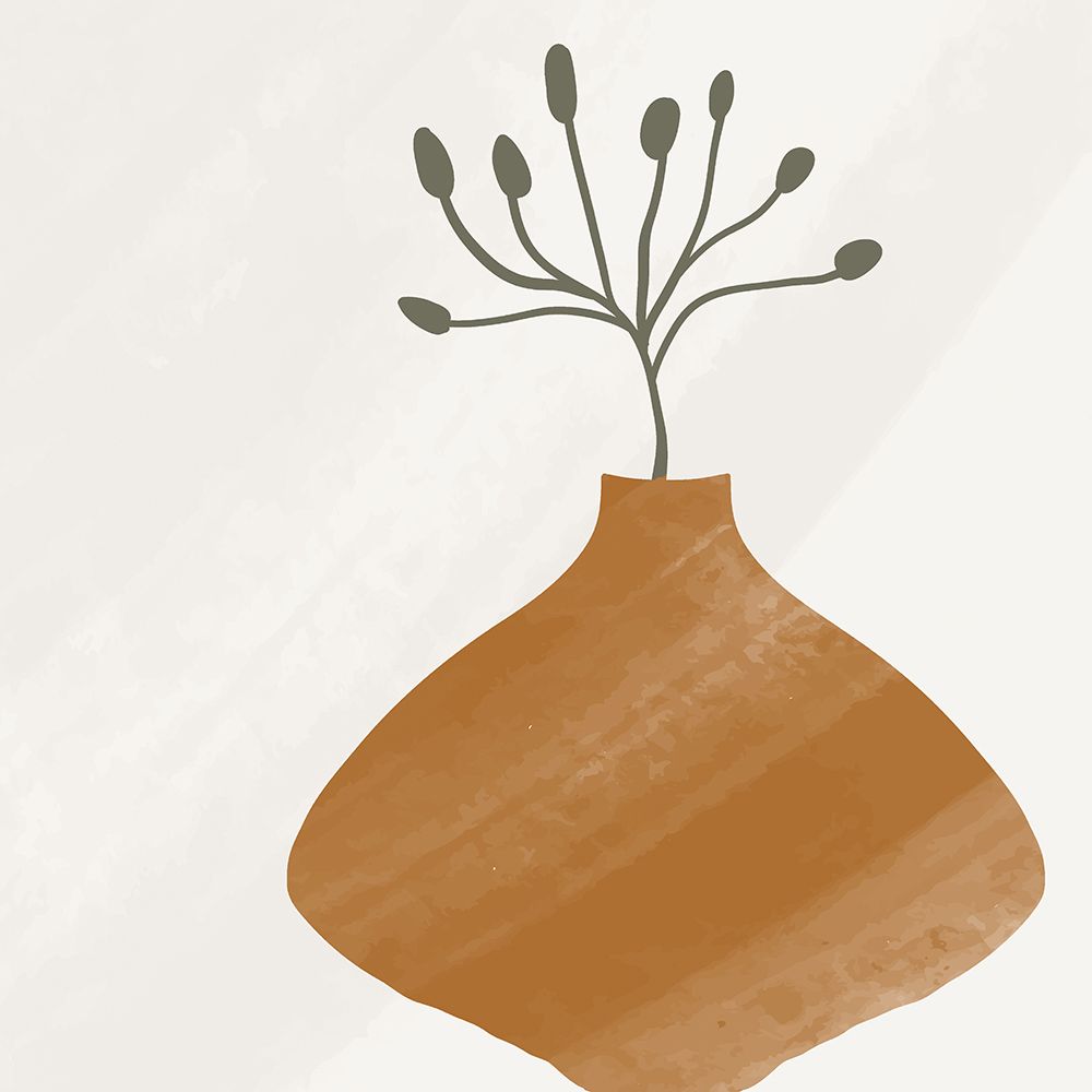 Natural 2 art print by Kimberly Allen for $57.95 CAD