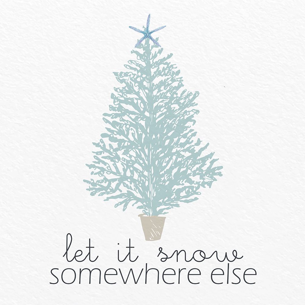 Somewhere Else art print by Kimberly Allen for $57.95 CAD