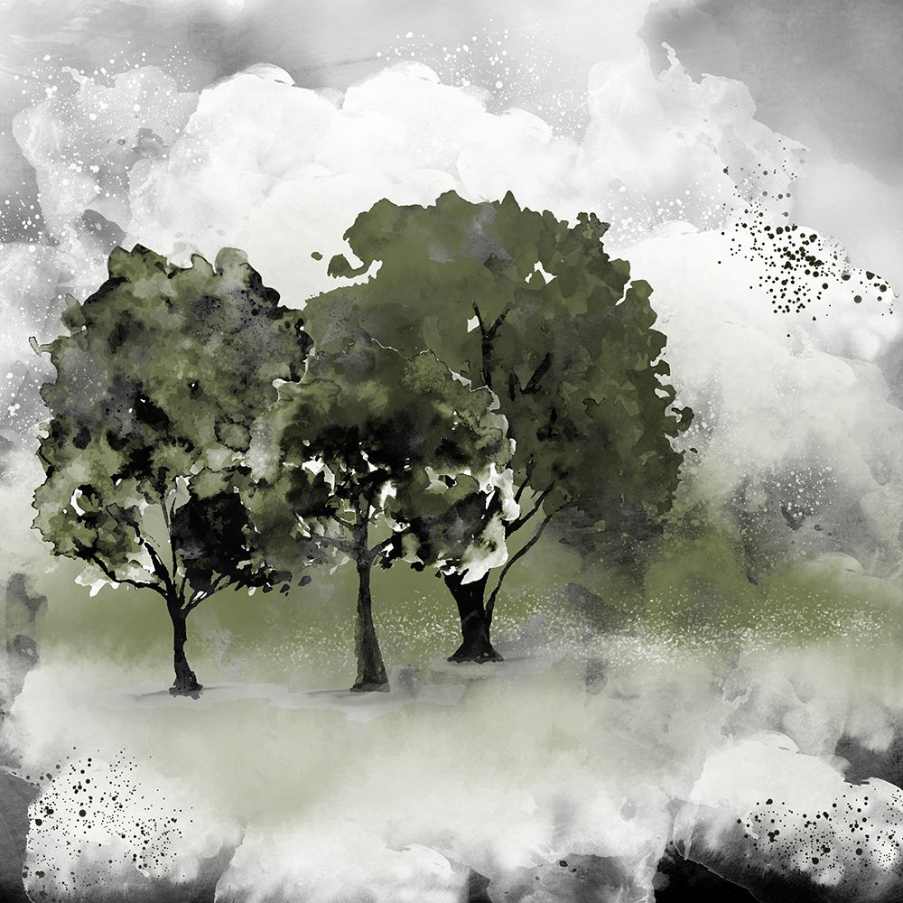 In the Distance art print by Kimberly Allen for $57.95 CAD