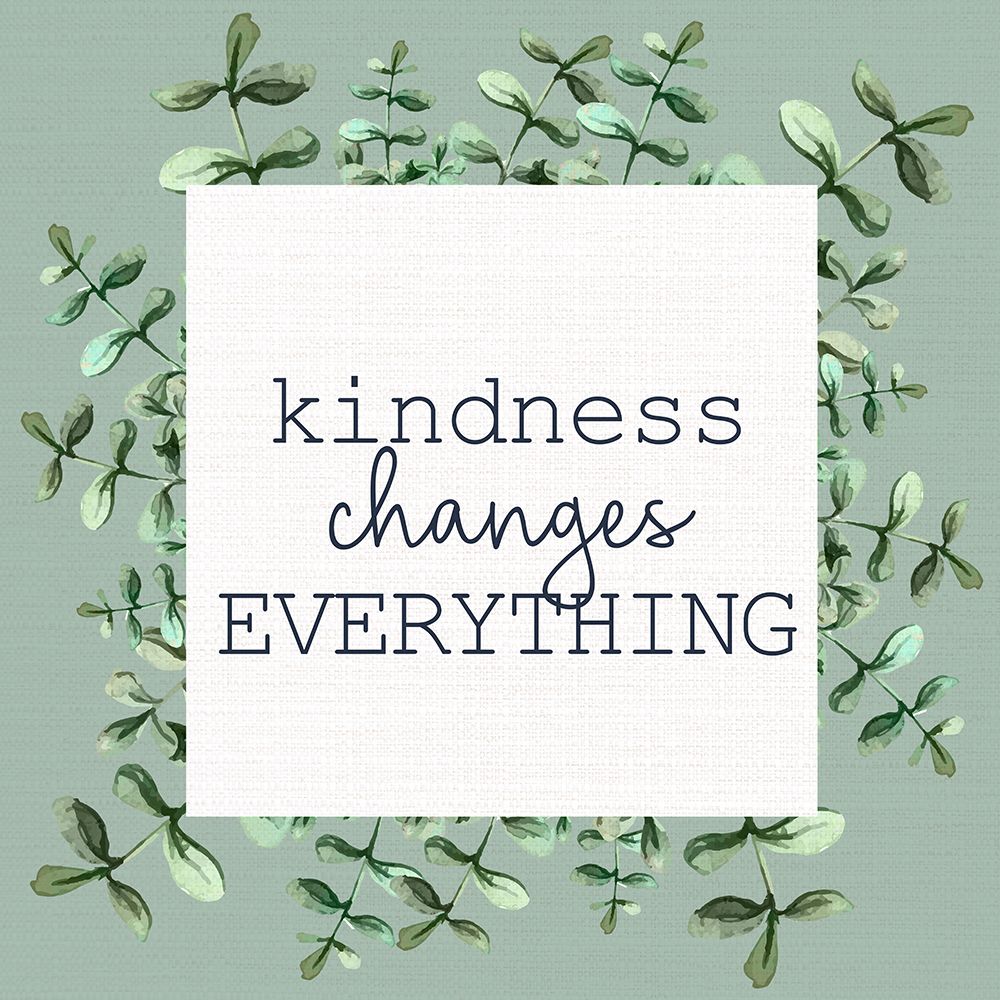 Changes 1 art print by Kimberly Allen for $57.95 CAD