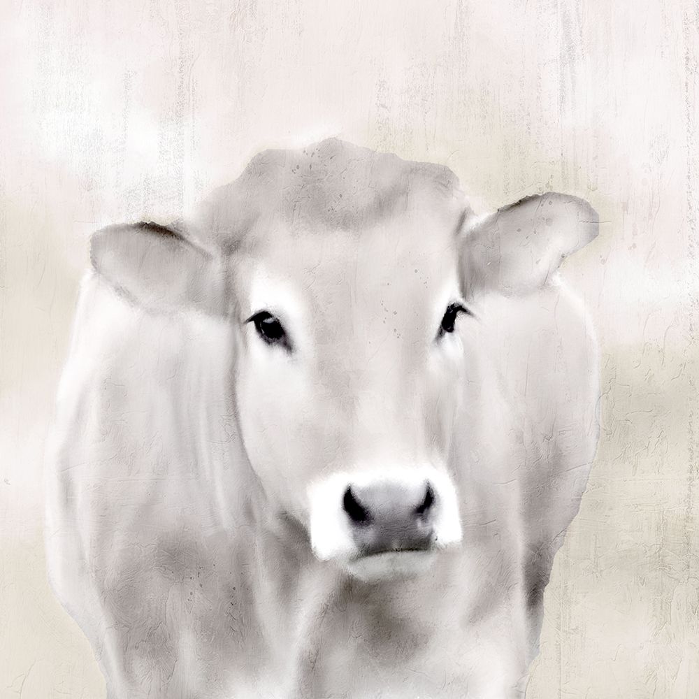 Lizzy art print by Kimberly Allen for $57.95 CAD