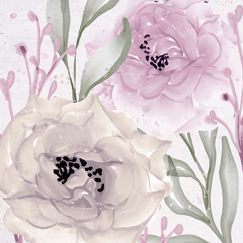 Spring Notes 1 art print by Kimberly Allen for $57.95 CAD