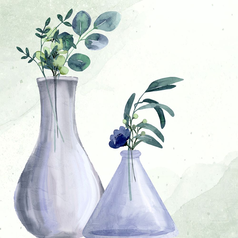 Delicate 1 art print by Kimberly Allen for $57.95 CAD