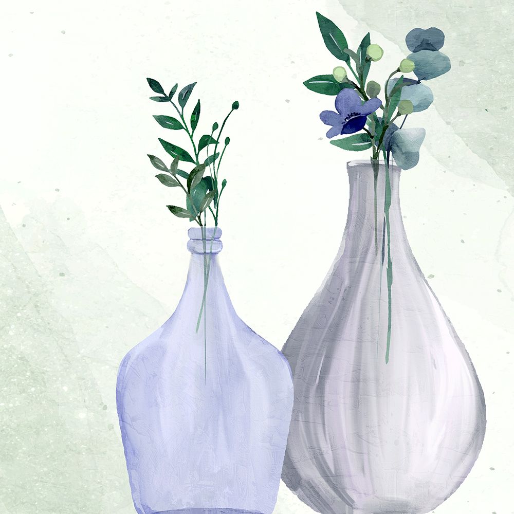 Delicate 2 art print by Kimberly Allen for $57.95 CAD