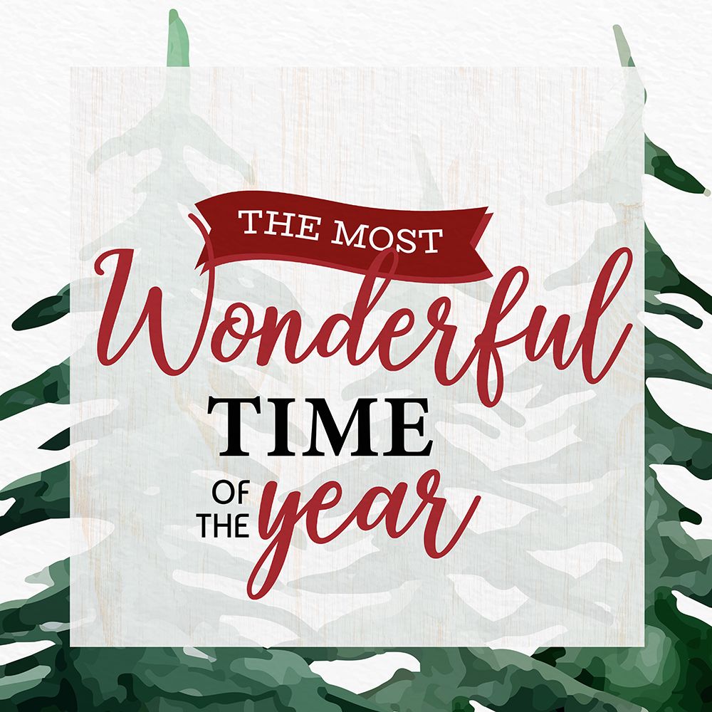 The Most art print by Kimberly Allen for $57.95 CAD