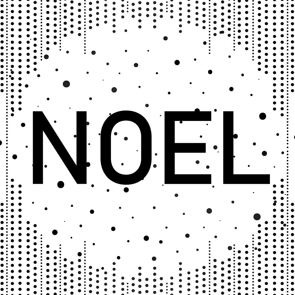 Joy Noel Peace 2 art print by Kimberly Allen for $57.95 CAD