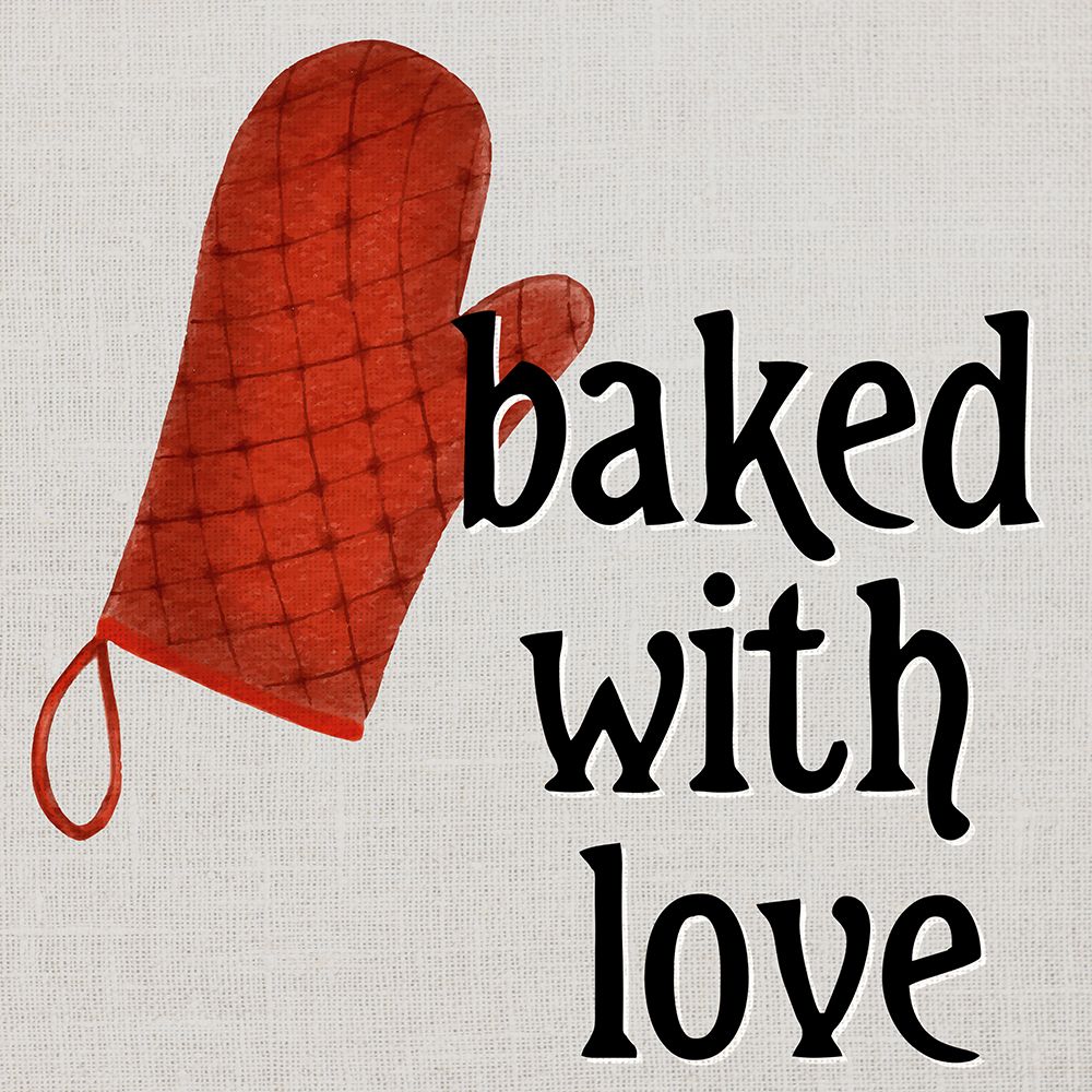 Baked 2 art print by Kimberly Allen for $57.95 CAD