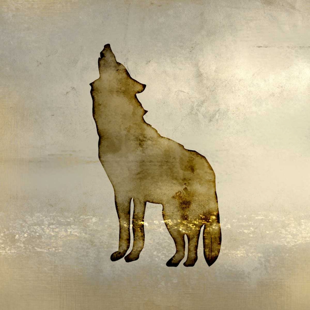 Wildlife Lodge 2 art print by Kimberly Allen for $57.95 CAD