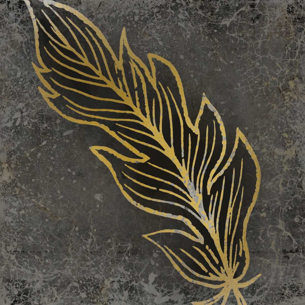 On Black 1 art print by Kimberly Allen for $57.95 CAD