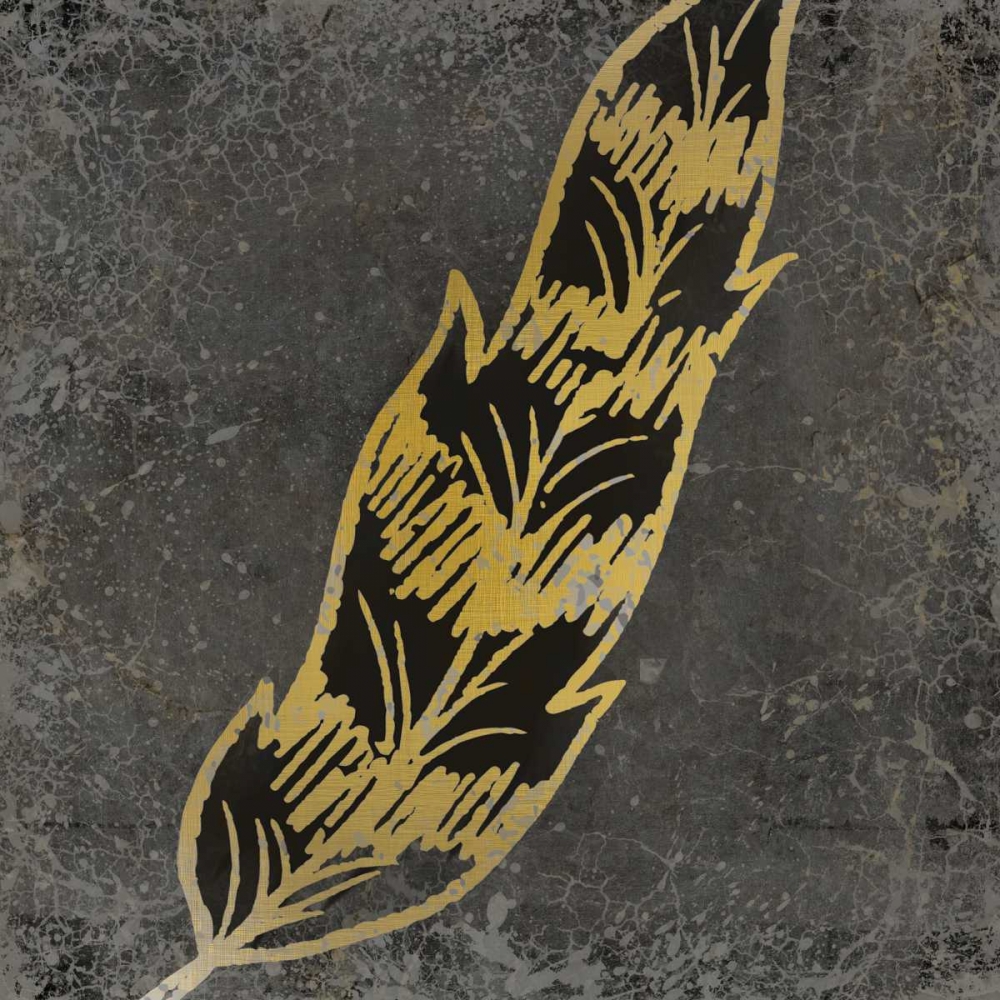 On Black 2 art print by Kimberly Allen for $57.95 CAD