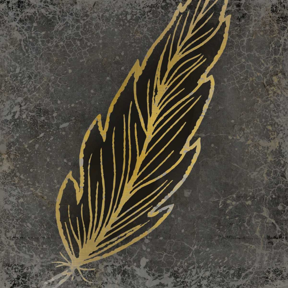 On Black 3 art print by Kimberly Allen for $57.95 CAD