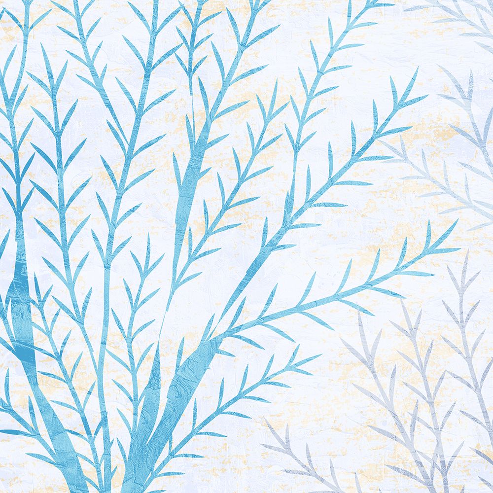 Seaweed Tone 2 art print by Kimberly Allen for $57.95 CAD