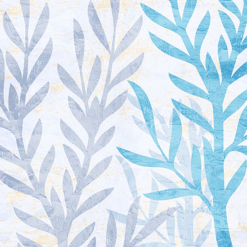 Seaweed Tone 4 art print by Kimberly Allen for $57.95 CAD