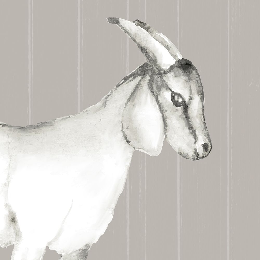 On The Farm 1 art print by Kimberly Allen for $57.95 CAD