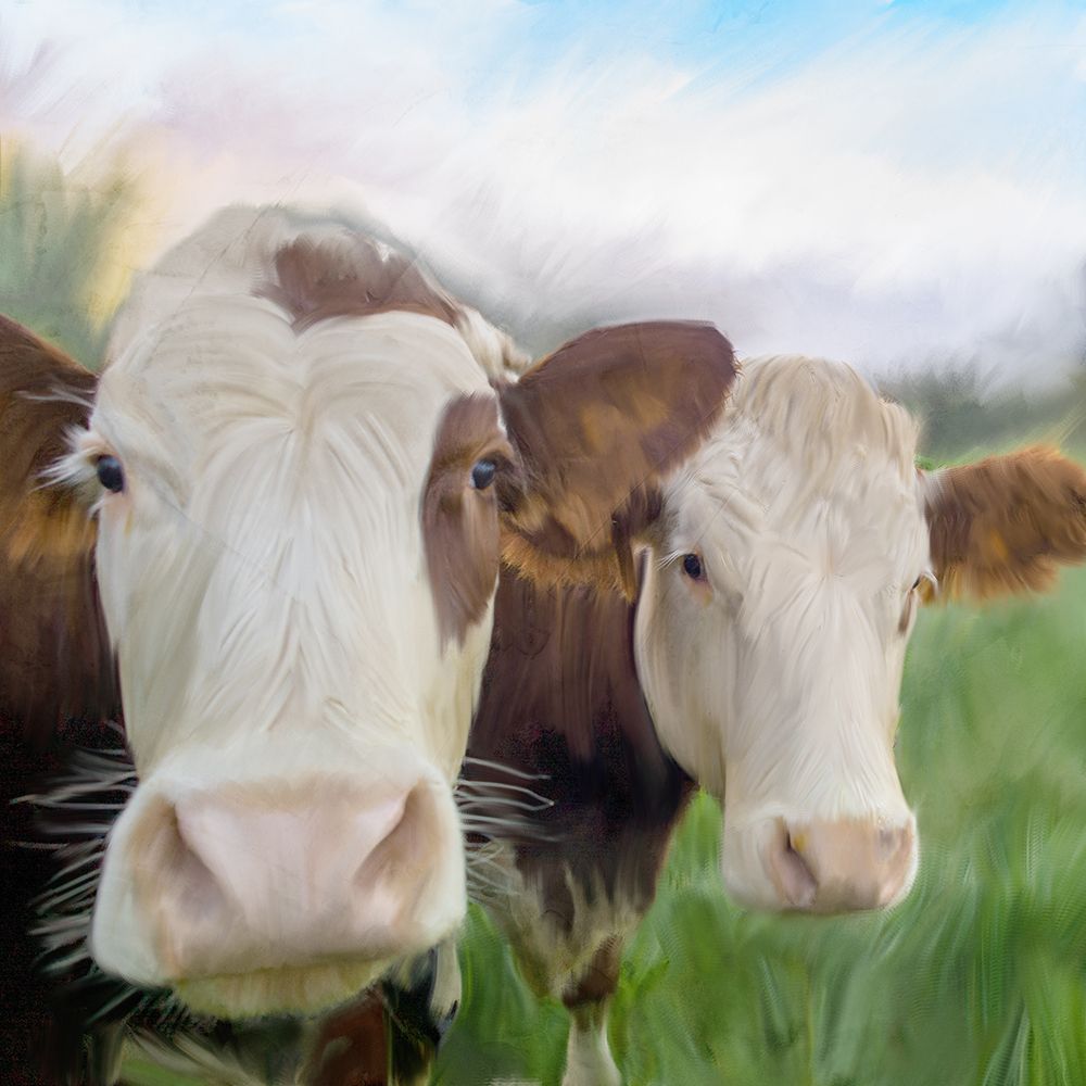 Two art print by Kimberly Allen for $57.95 CAD
