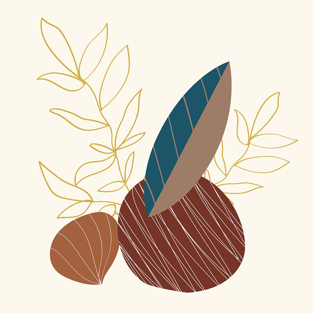 Natural 1 V2 art print by Kimberly Allen for $57.95 CAD