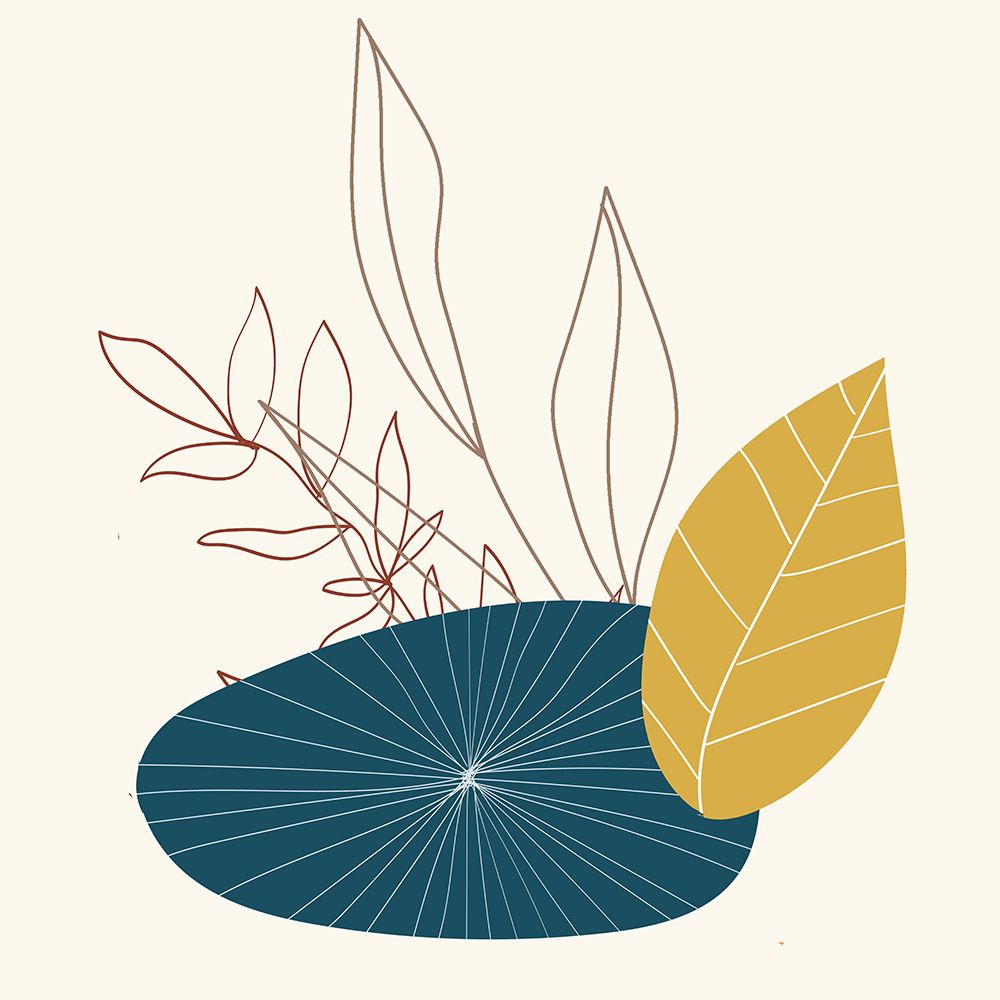 Natural 3 V2 art print by Kimberly Allen for $57.95 CAD