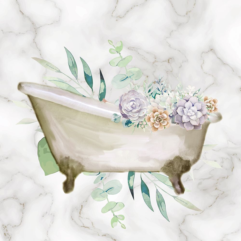 Relax Recharge 2 art print by Kimberly Allen for $57.95 CAD