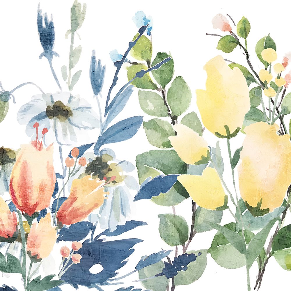 In The Spring 1 art print by Kimberly Allen for $57.95 CAD