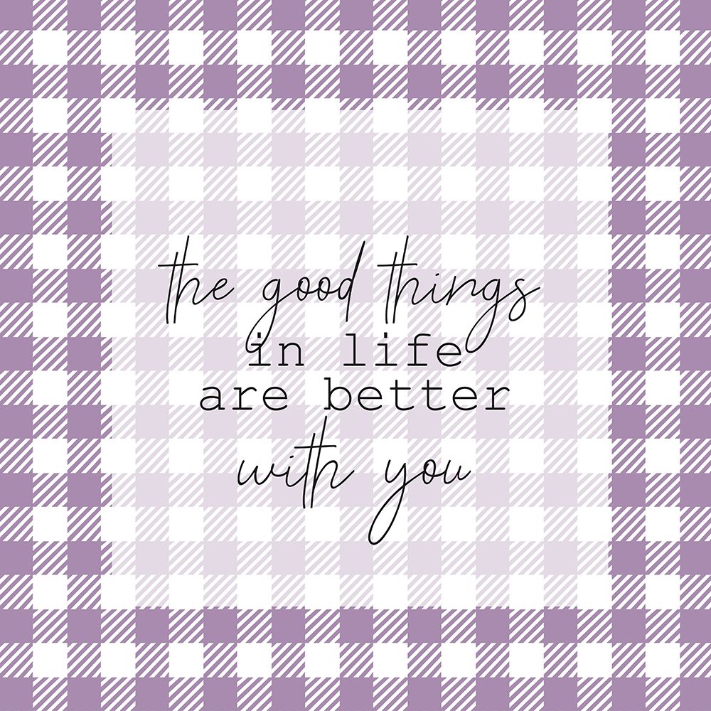With You art print by Kimberly Allen for $57.95 CAD