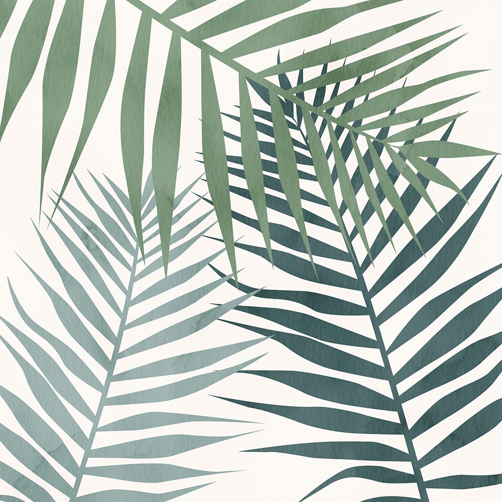 In The Shade 1 art print by Kimberly Allen for $57.95 CAD