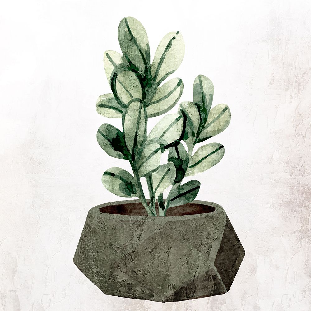 Simplistic 1 art print by Kimberly Allen for $57.95 CAD