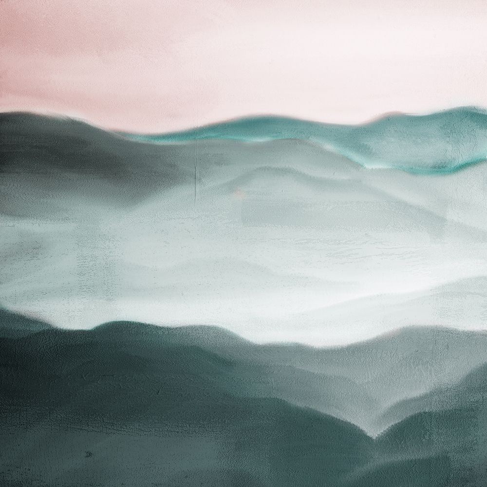Layers Of Dawn 2 art print by Kimberly Allen for $57.95 CAD
