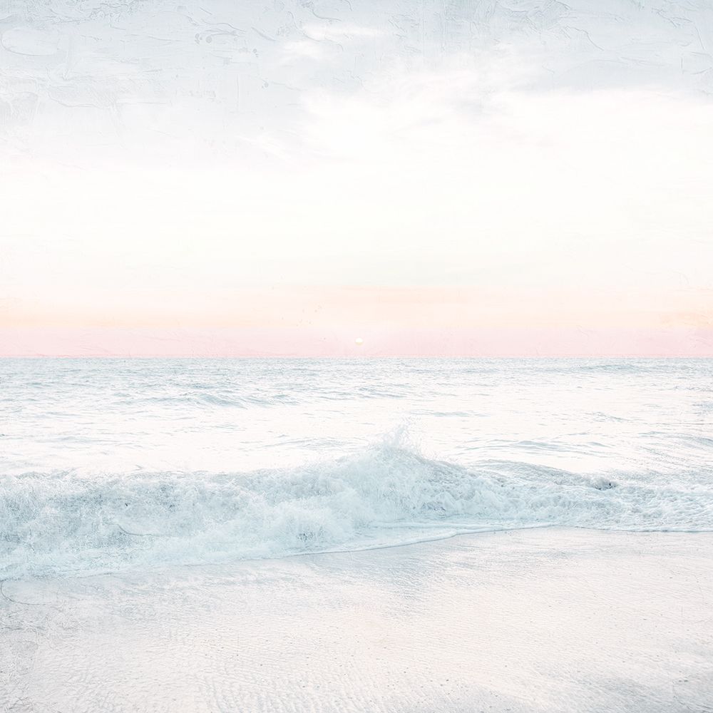 Sunset Light art print by Kimberly Allen for $57.95 CAD