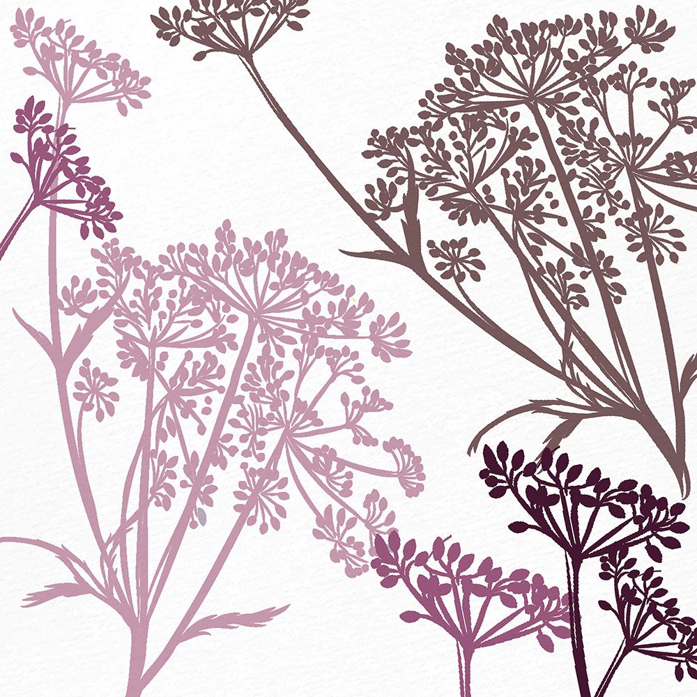 Hues 1 art print by Kimberly Allen for $57.95 CAD