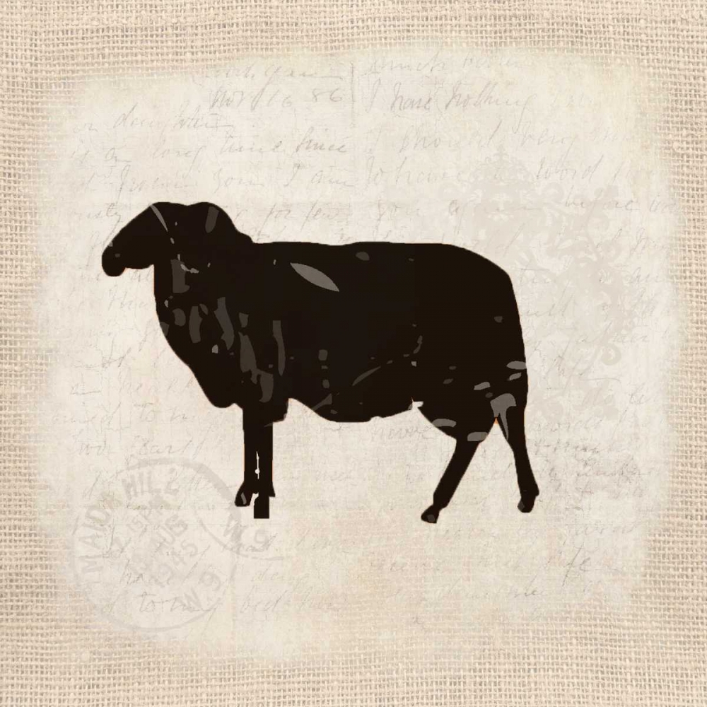 Country Day 2 art print by Kimberly Allen for $57.95 CAD