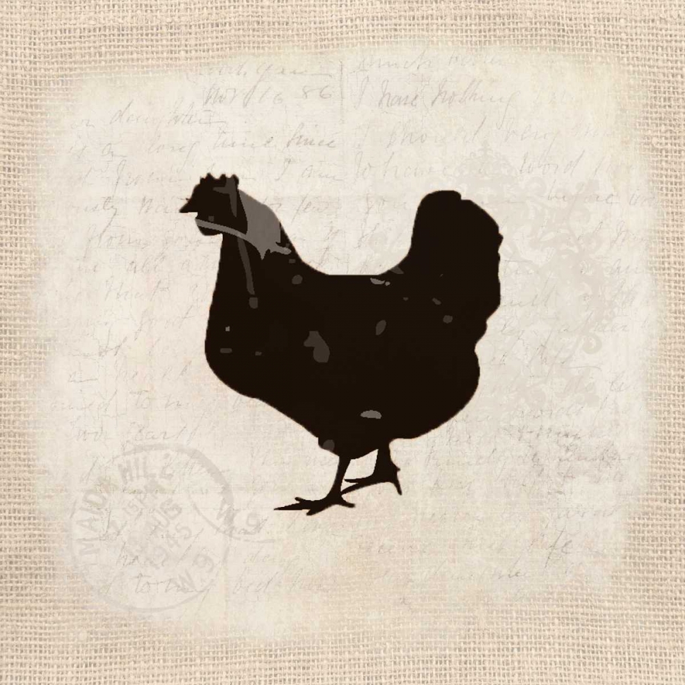 Country Day 3 art print by Kimberly Allen for $57.95 CAD