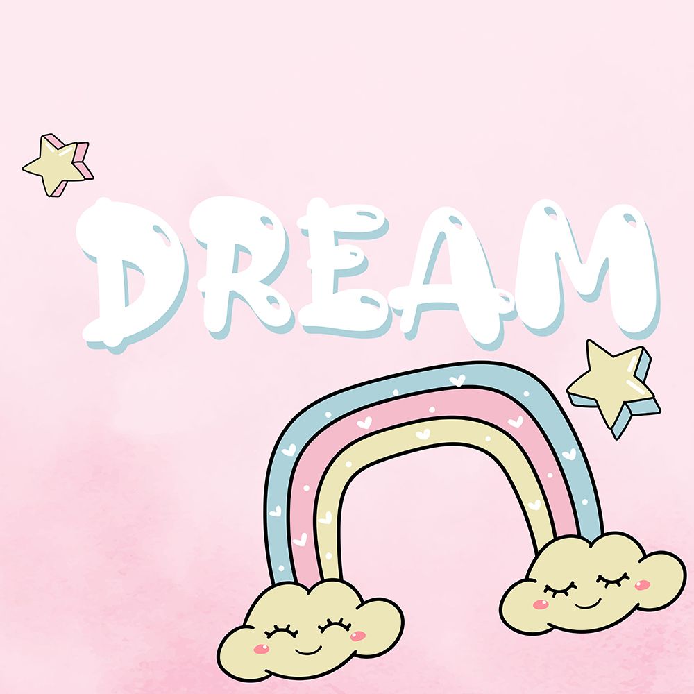 DreamDream art print by Kimberly Allen for $57.95 CAD
