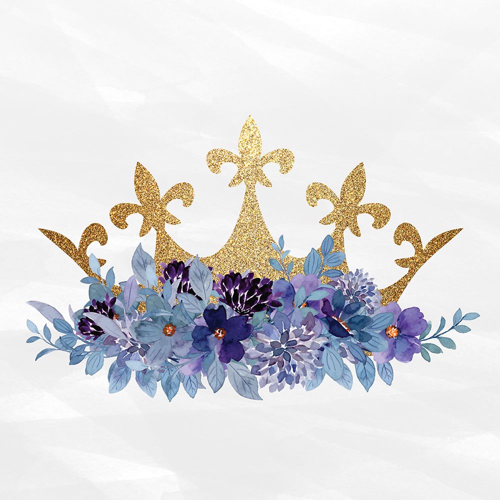 Dreams In Bloom 3 art print by Kimberly Allen for $57.95 CAD