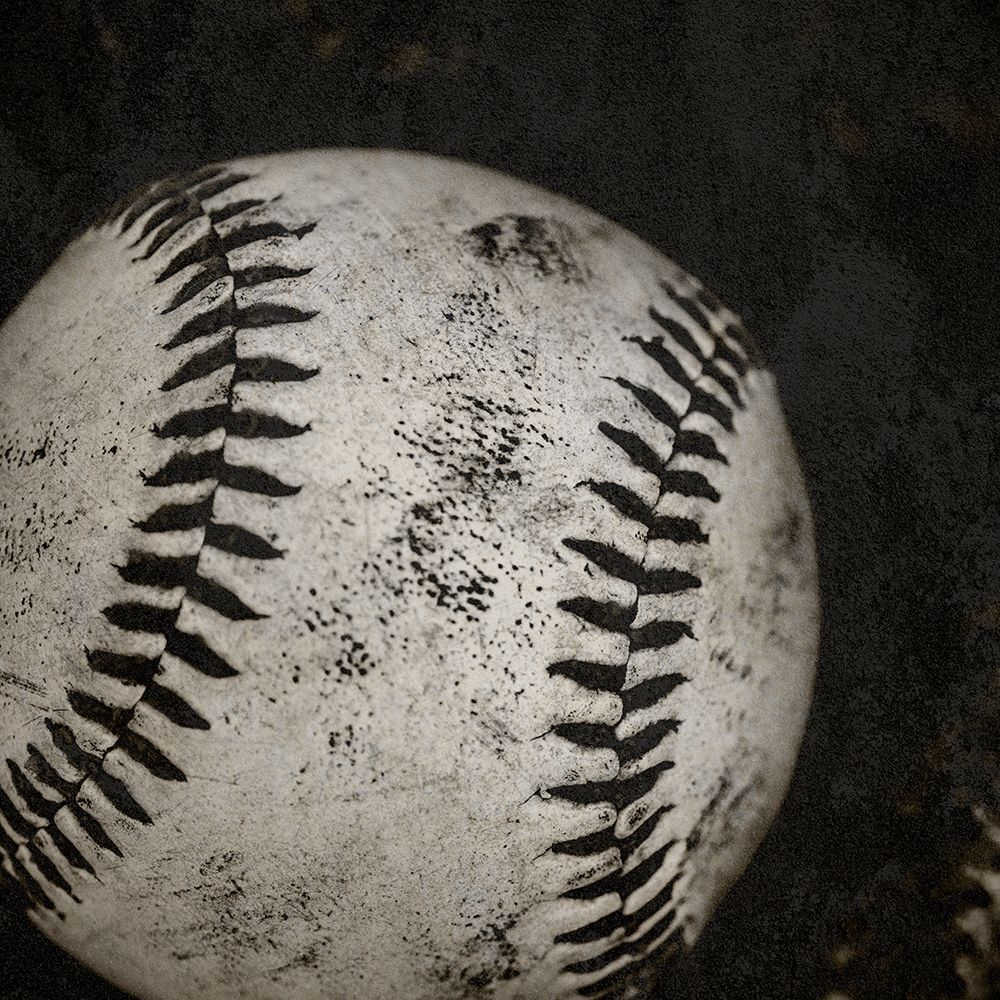 For The Love Of The Game 2 art print by Kimberly Allen for $57.95 CAD