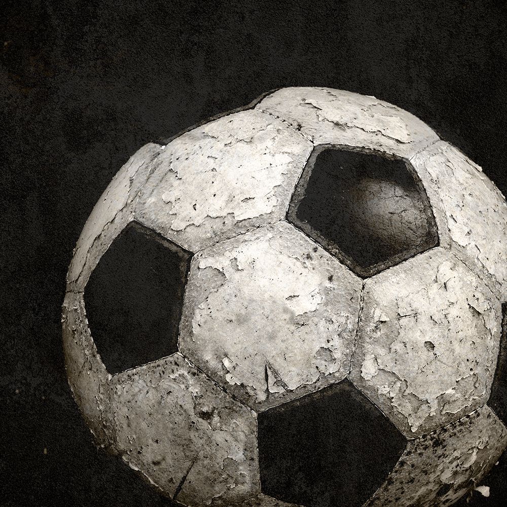 For The Love Of The Game 4 art print by Kimberly Allen for $57.95 CAD