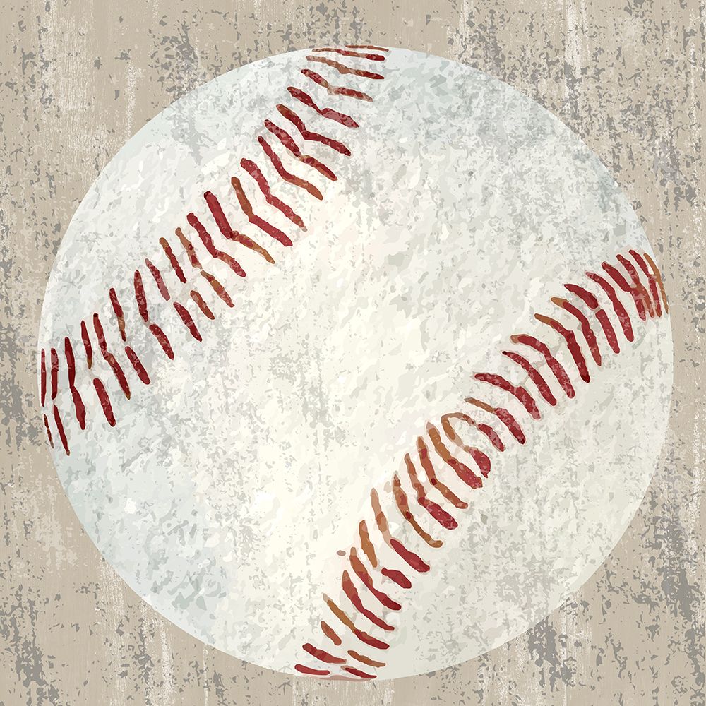 Sport 1 art print by Kimberly Allen for $57.95 CAD