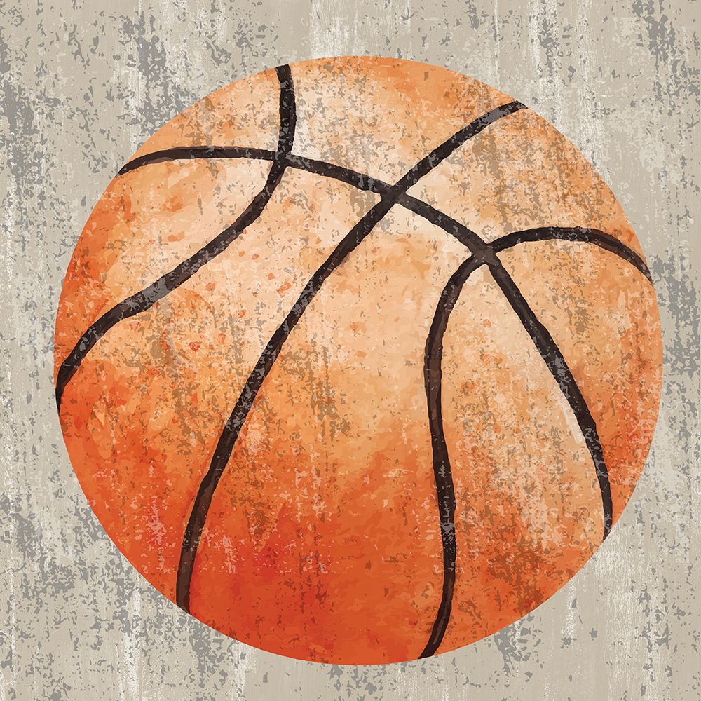 Sport 2 art print by Kimberly Allen for $57.95 CAD