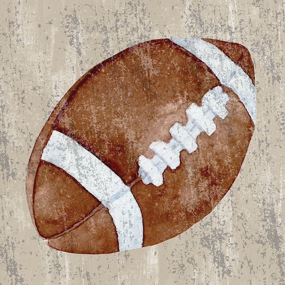 Sport 3 art print by Kimberly Allen for $57.95 CAD
