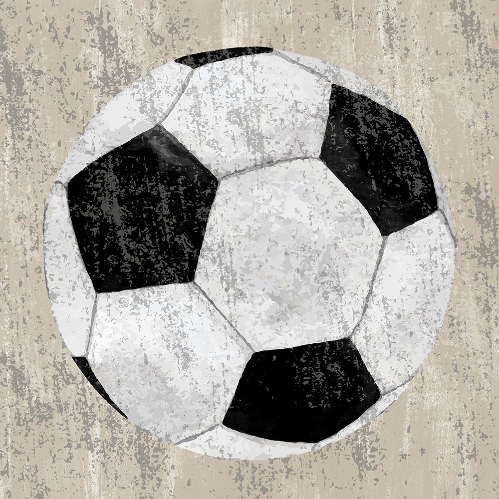 Sport 4 art print by Kimberly Allen for $57.95 CAD