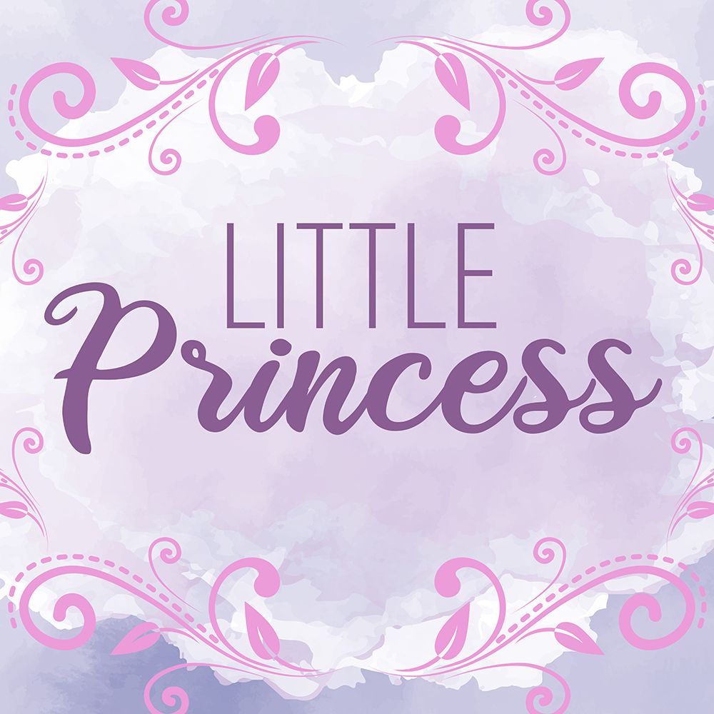 Princess Crown 2 art print by Kimberly Allen for $57.95 CAD
