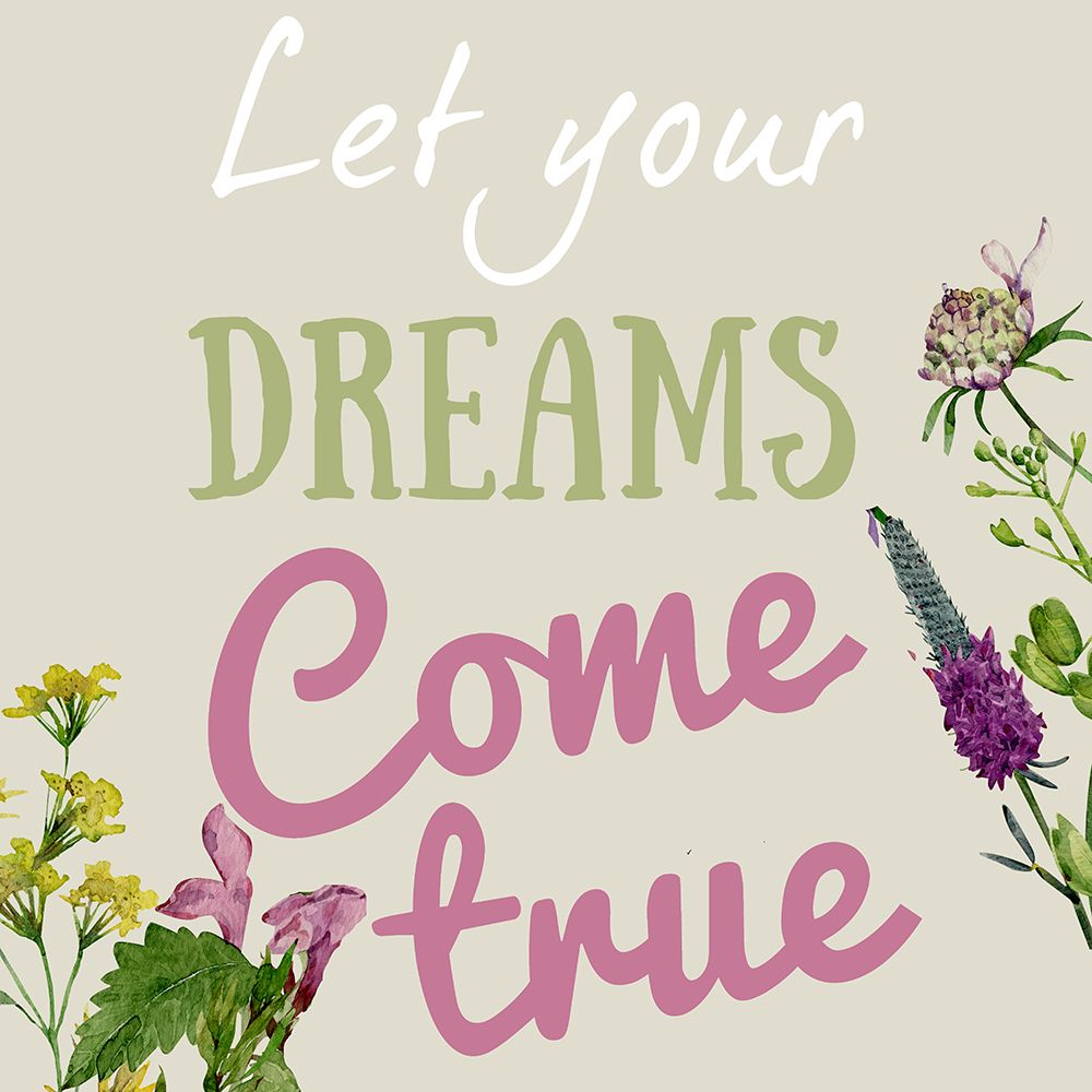 Dream Always 2 art print by Kimberly Allen for $57.95 CAD