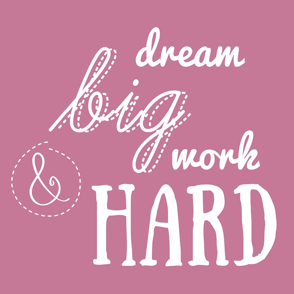 Dream Always 5 art print by Kimberly Allen for $57.95 CAD