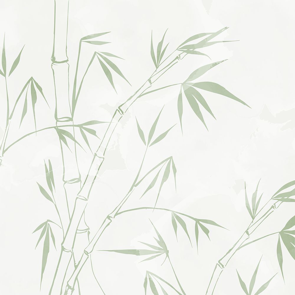 Bamboo Reeds 1 art print by Kimberly Allen for $57.95 CAD
