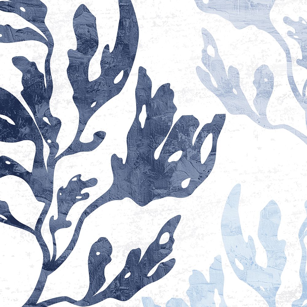 Seaweed Tone 1 V2 art print by Kimberly Allen for $57.95 CAD