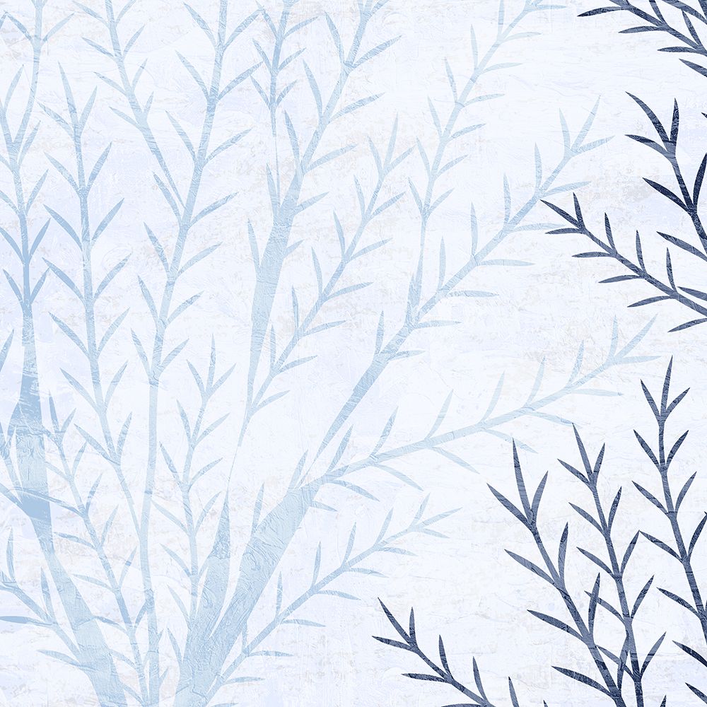 Seaweed Tone 2 V2 art print by Kimberly Allen for $57.95 CAD