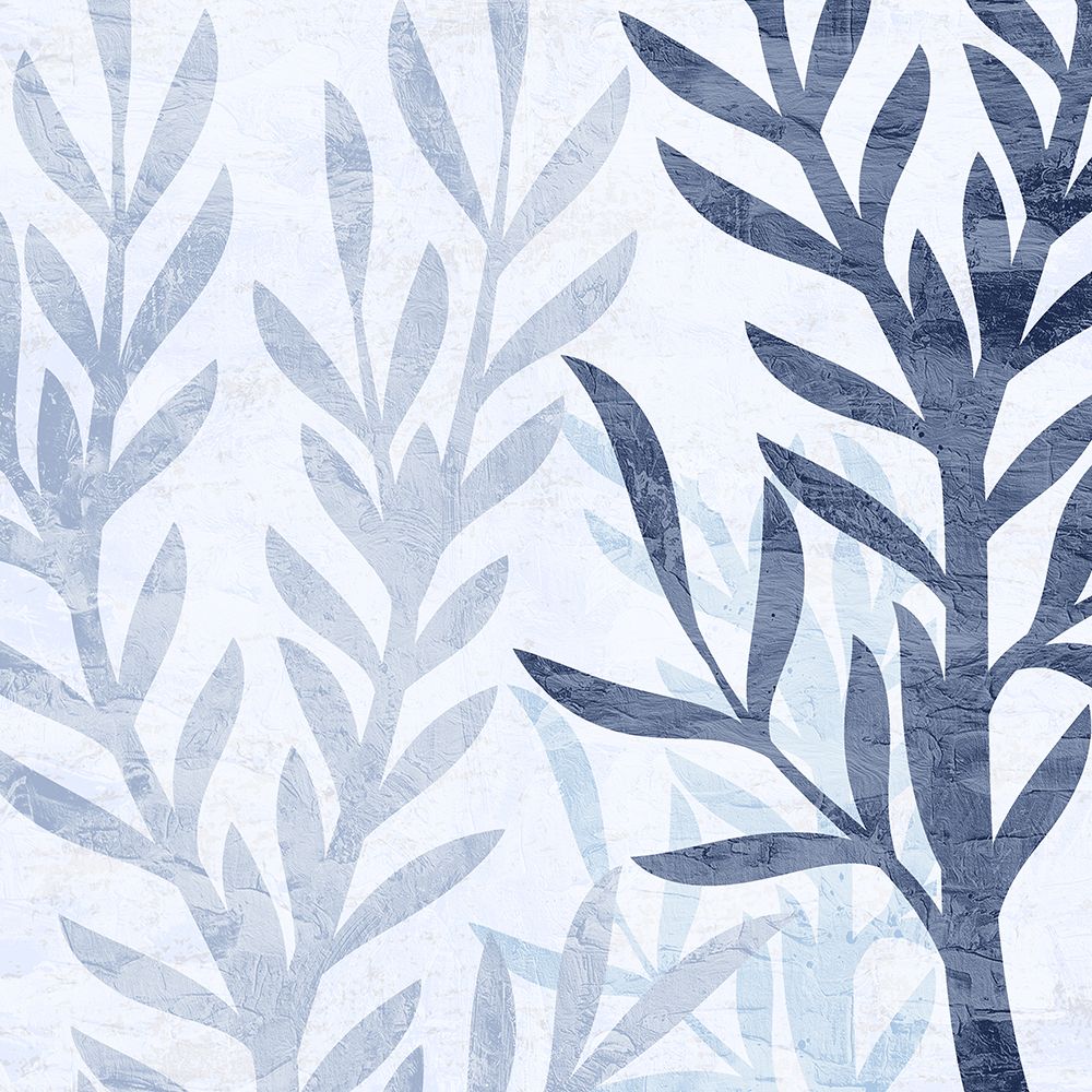 Seaweed Tone 4 V2 art print by Kimberly Allen for $57.95 CAD