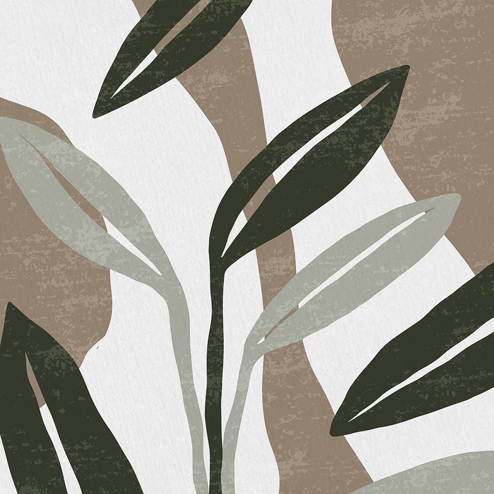 Planted 1 art print by Kimberly Allen for $57.95 CAD