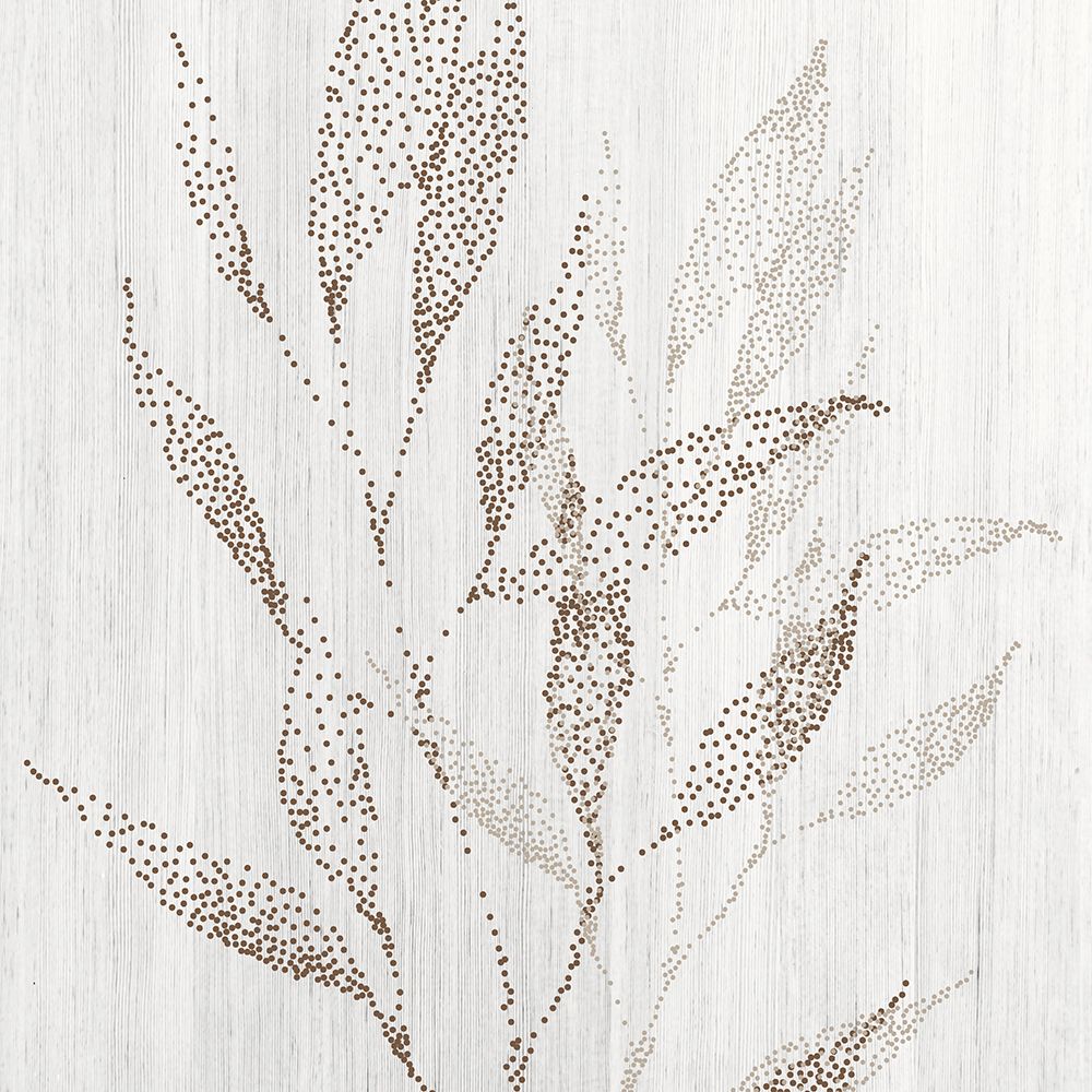 Botanical Drfit 2 art print by Kimberly Allen for $57.95 CAD
