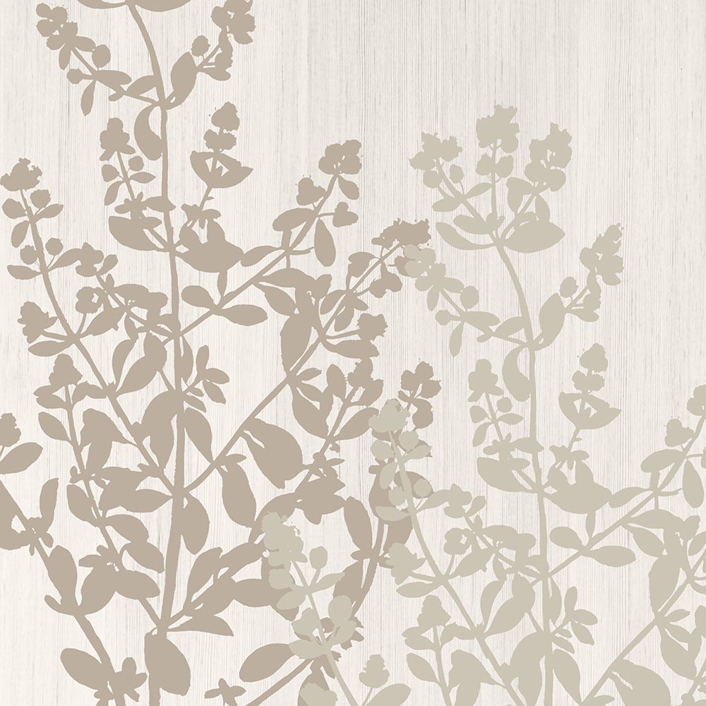 Muted Botanicals 1 art print by Kimberly Allen for $57.95 CAD