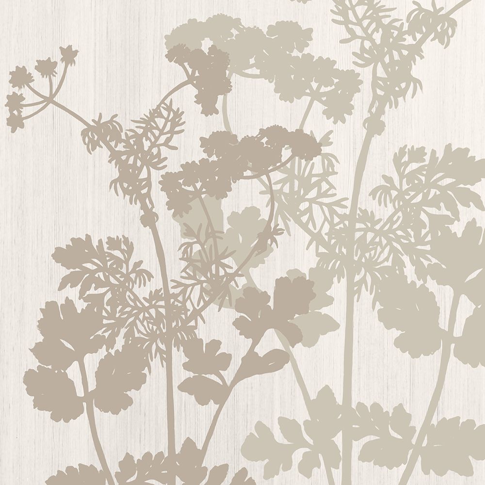 Muted Botanicals 2 art print by Kimberly Allen for $57.95 CAD